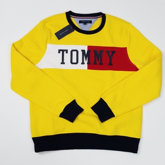 Tommy Hilfiger Other - Tommy Hilfiger Crewneck